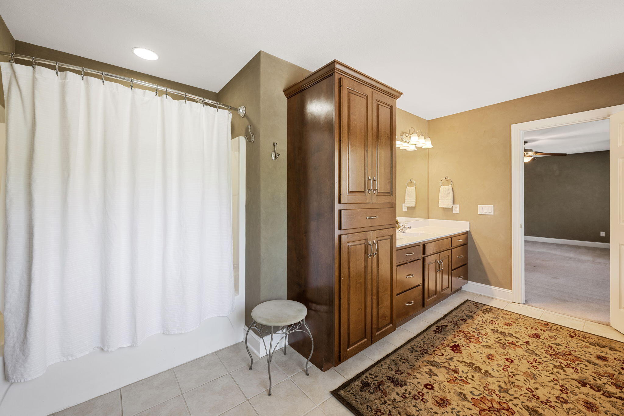 3860 Sweetbay Lane Apison, TN 37302 - Photo 37 of 62 Second Floor Primary Bedroom