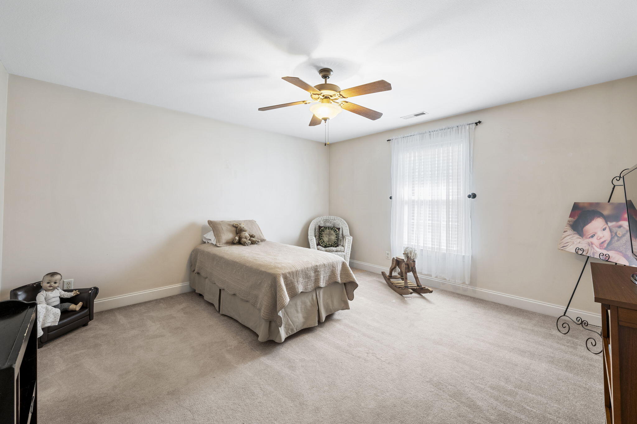 3860 Sweetbay Lane Apison, TN 37302 - Photo 40 of 62 Bedroom #3