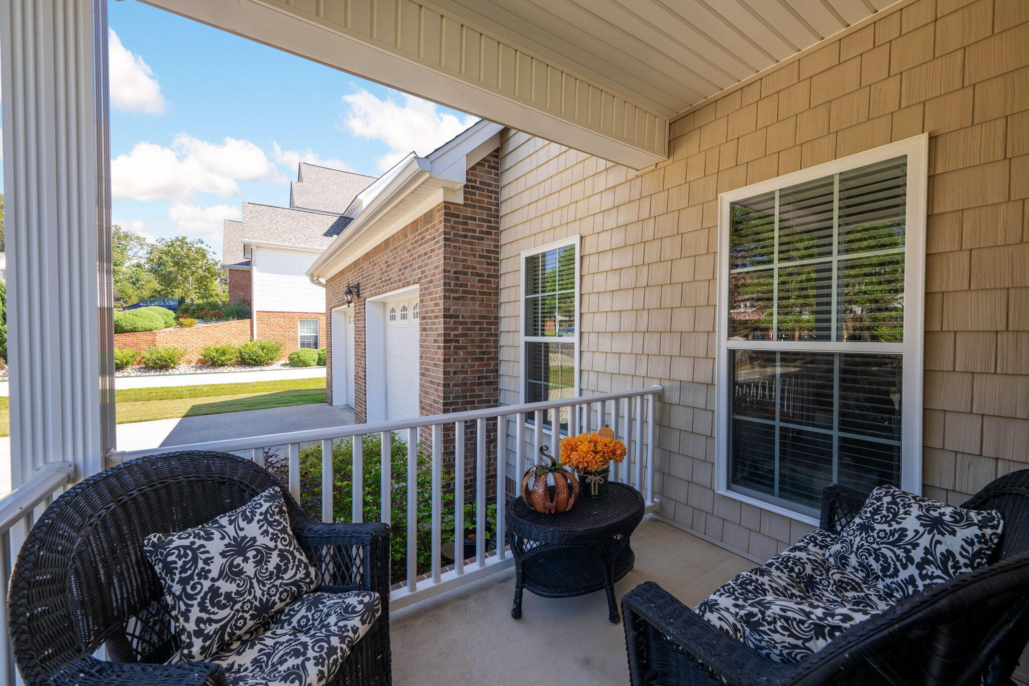 3860 Sweetbay Lane Apison, TN 37302 - Photo 49 of 62 Front Porch