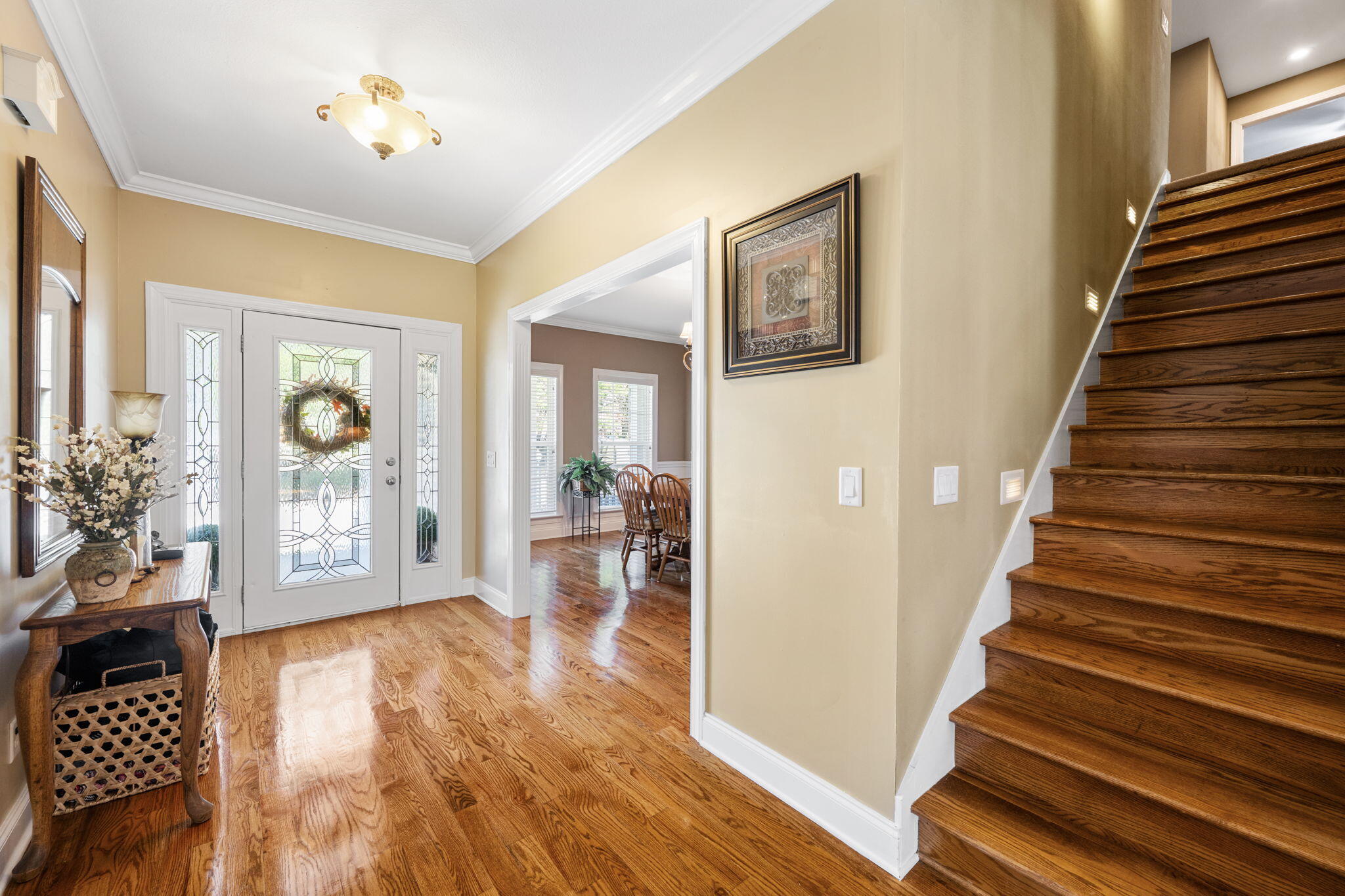 3860 Sweetbay Lane Apison, TN 37302 - Photo 10 of 62 Entry