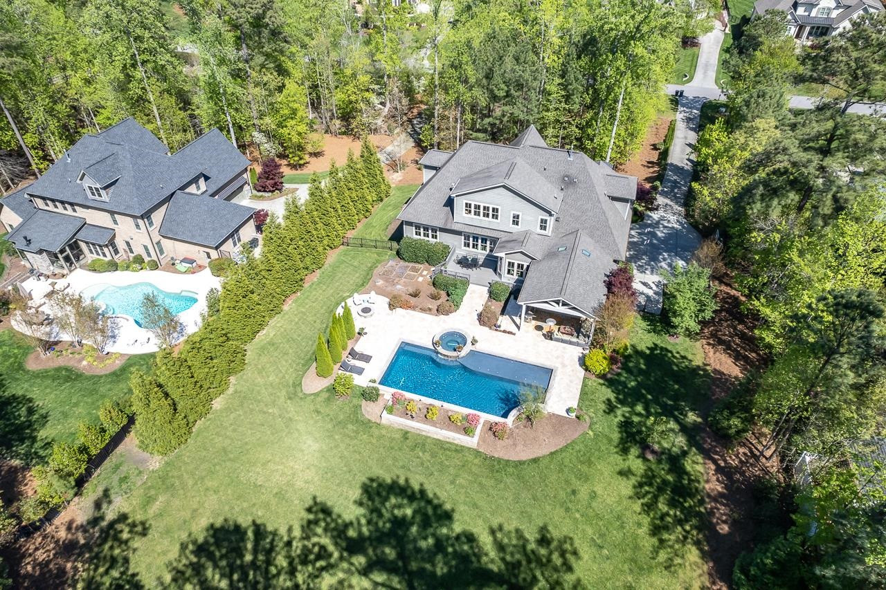 6013 Valencia Court Raleigh, NC 27614 - Photo 74 of 80 Photo 74
