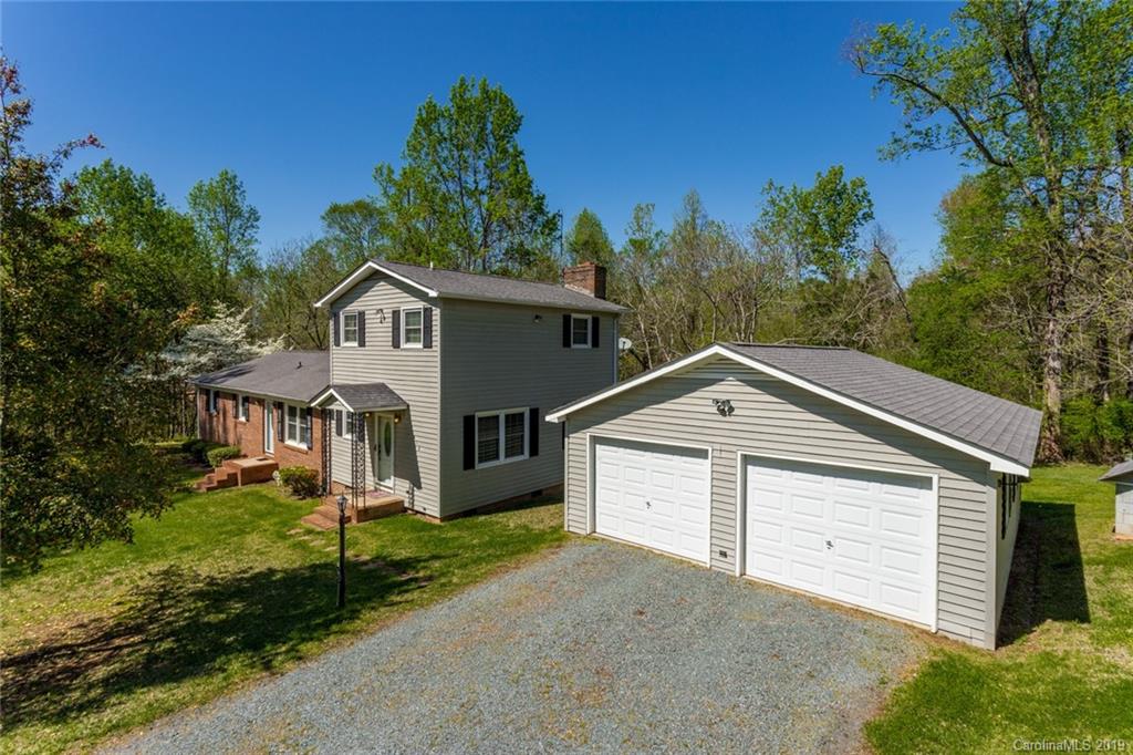 312 Nance Road Stanfield, NC 28163 - Photo 2 of 39 Gallery Image 2