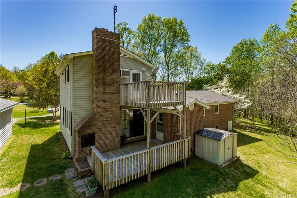 312 Nance Road Stanfield, NC 28163 - Photo 33 of 39 Gallery Image 33
