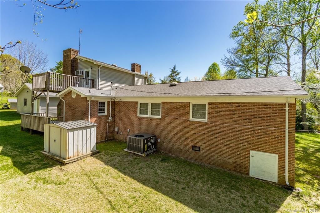 312 Nance Road Stanfield, NC 28163 - Photo 34 of 39 Gallery Image 34