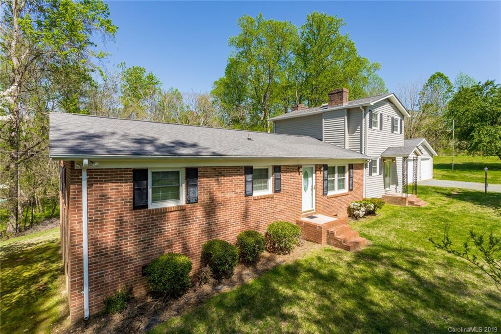 312 Nance Road Stanfield, NC 28163 - Photo 35 of 39 Gallery Image 35