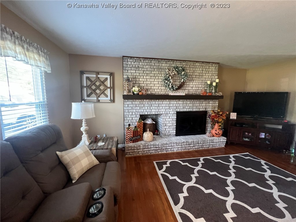 127 Summit Ridge Road Hurricane, WV 25526 - Photo 29 of 43 Gallery Image 29