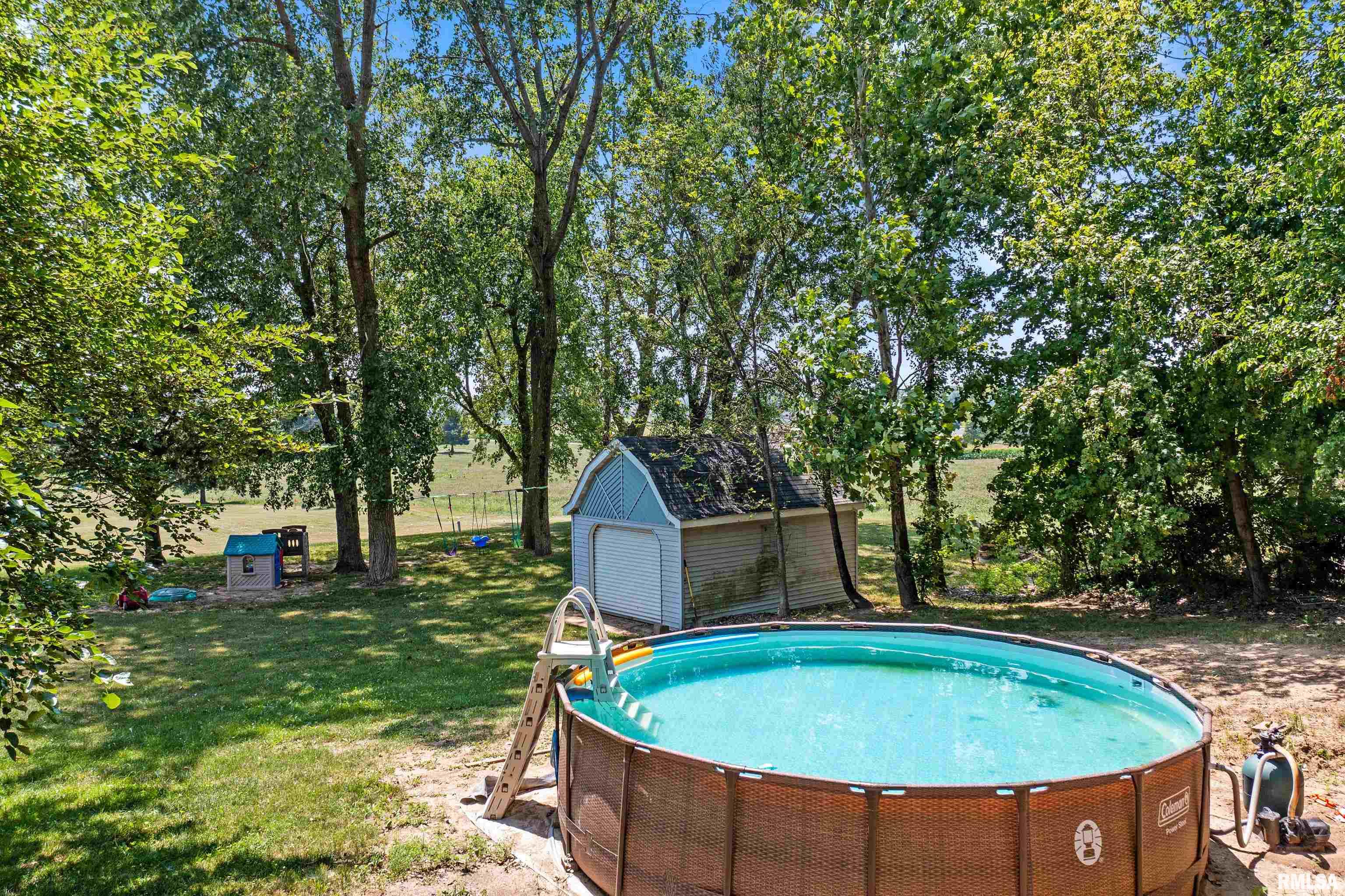 21718 Connell Road Tremont, IL 61568 - Photo 8 of 40