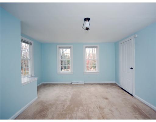 322 Bell Hill Road Otisfield, ME 04270 - Photo 8 of 9 Bedroom.
