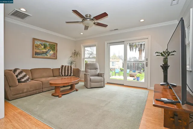 $1,199,000 | 1013 Pleasant Valley Drive, Pleasant Hill, CA 94523