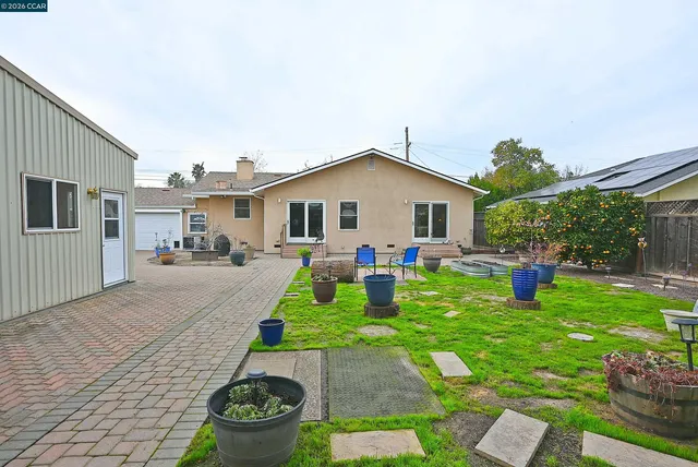 $1,199,000 | 1013 Pleasant Valley Drive, Pleasant Hill, CA 94523