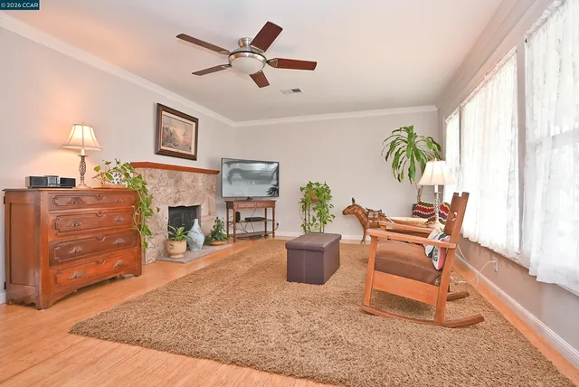 $1,199,000 | 1013 Pleasant Valley Drive, Pleasant Hill, CA 94523