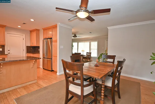 $1,199,000 | 1013 Pleasant Valley Drive, Pleasant Hill, CA 94523