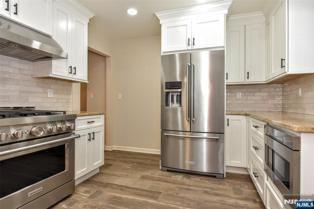 24 Maple Avenue, Unit 2 Waldwick, NJ 07463 - Photo 9 of 28