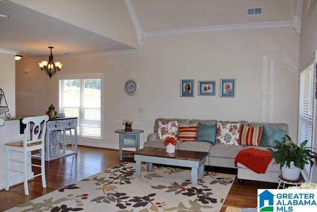 6187 Rainbow Row Pell City, AL 35128 - Photo 8 of 36
