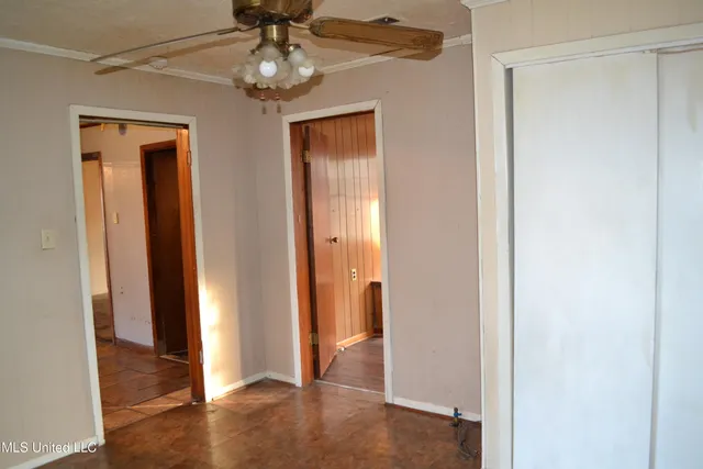 $44,900 | 383 Frost Street, Canton, MS 39046