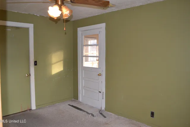 $44,900 | 383 Frost Street, Canton, MS 39046