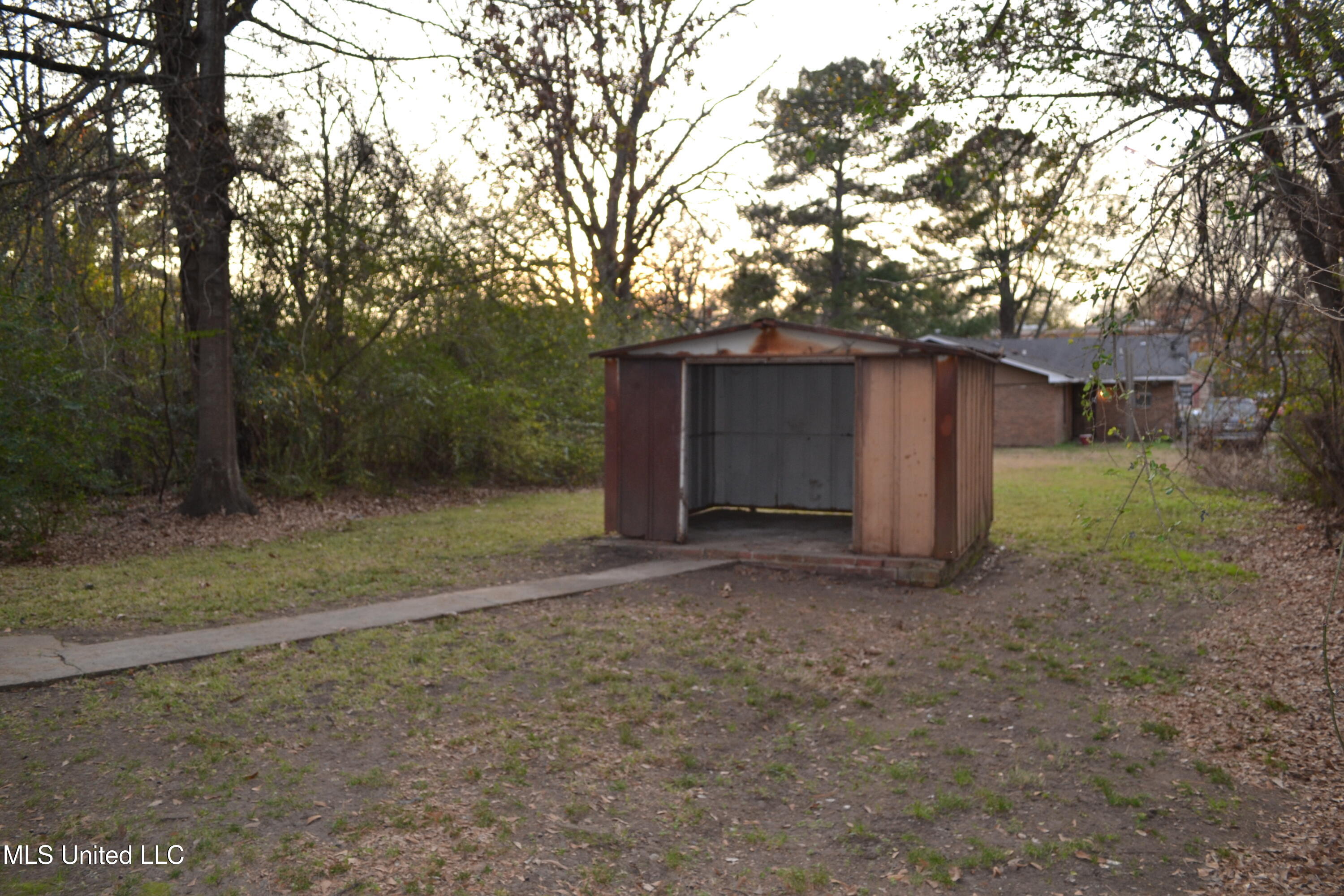 383 Frost Street Canton, MS 39046 - Photo 24 of 26 DSC_4075