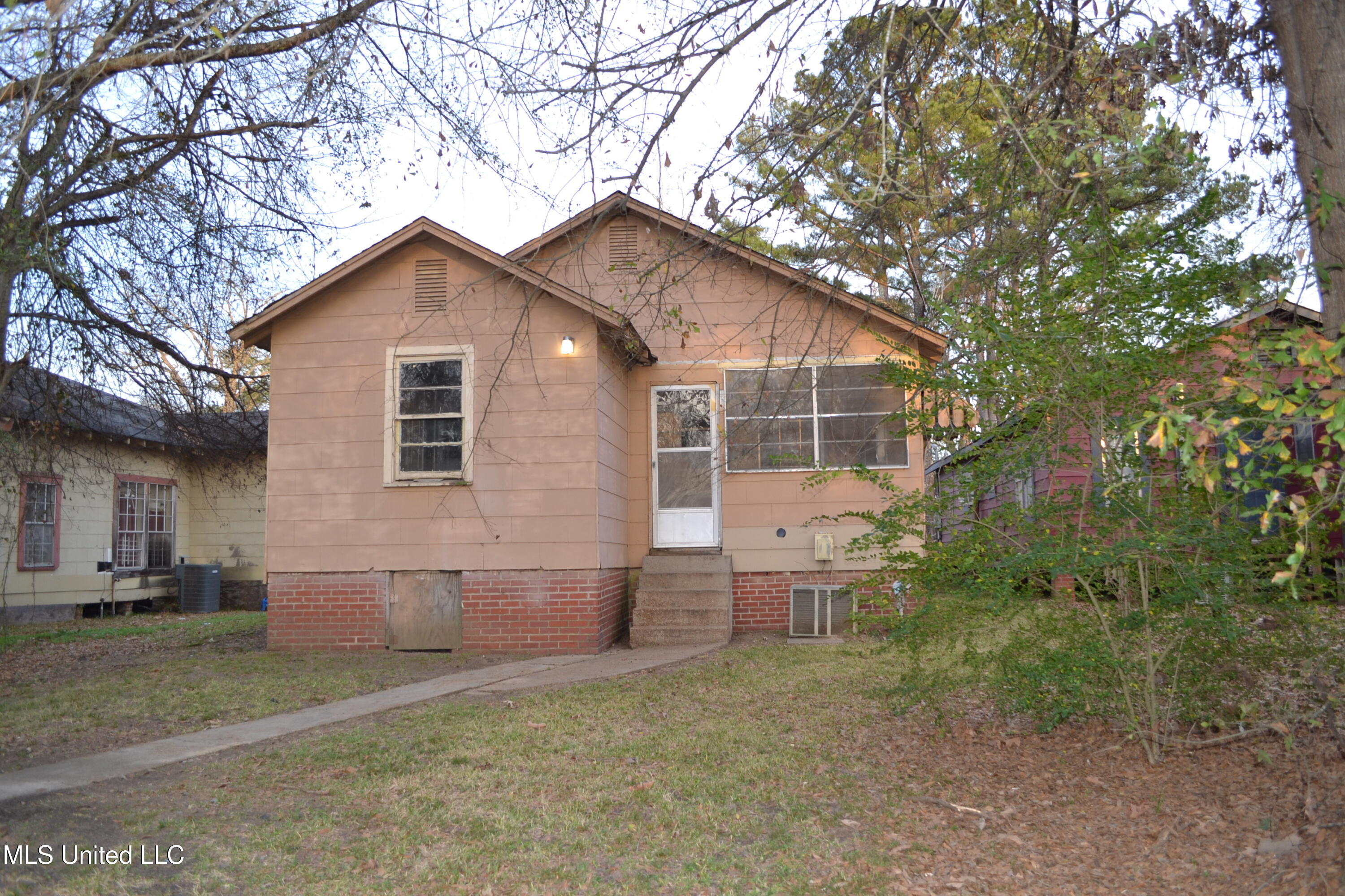 383 Frost Street Canton, MS 39046 - Photo 25 of 26 DSC_4076