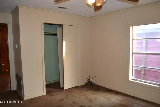 $44,900 | 383 Frost Street, Canton, MS 39046