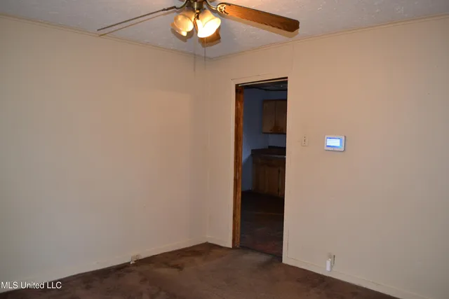 $44,900 | 383 Frost Street, Canton, MS 39046