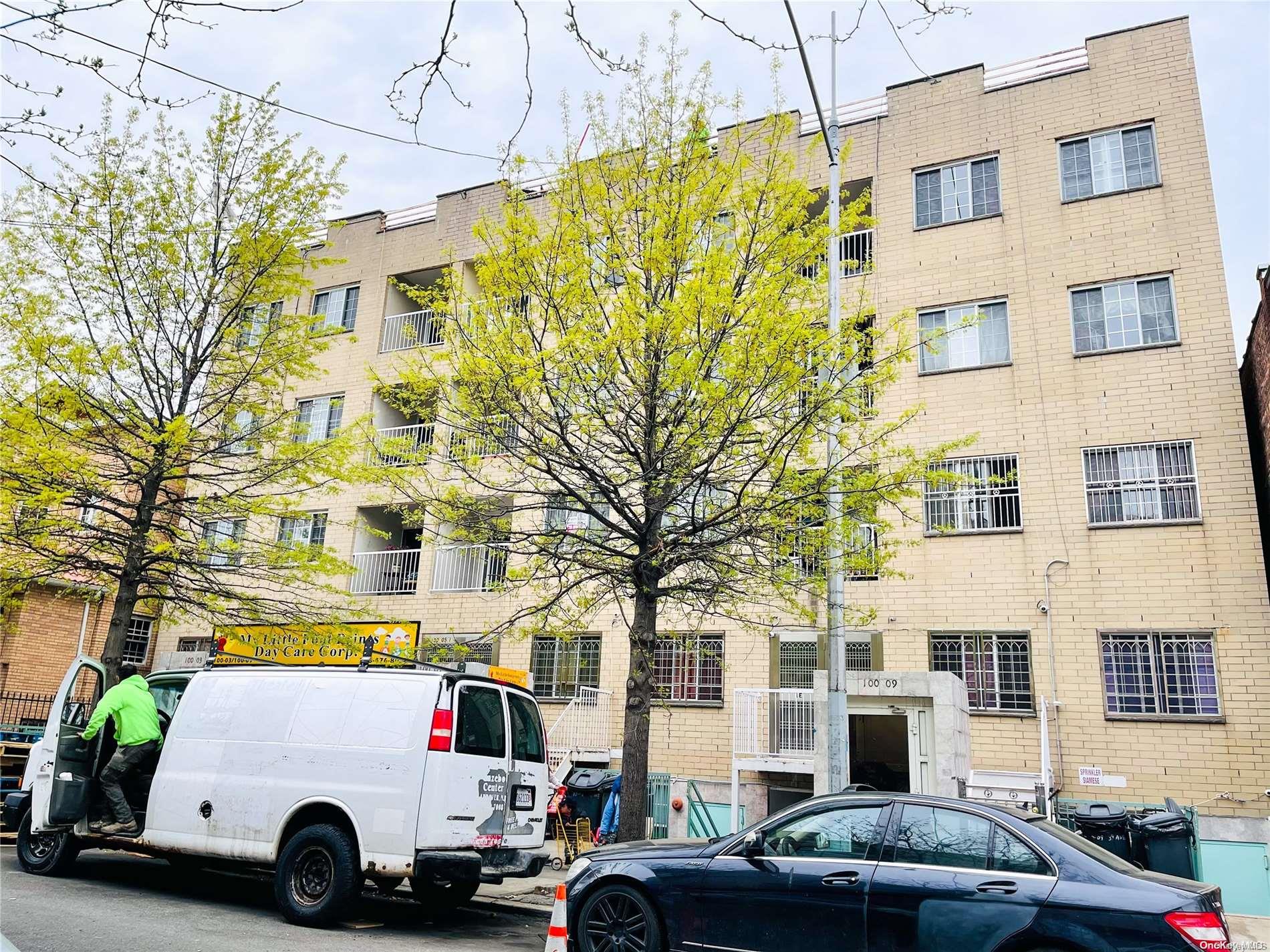 100-09 39th Avenue, Unit 1F Queens, NY 11368 - Photo 1 of 1 exterior