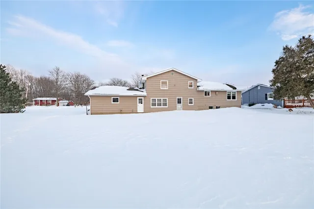 $199,900 | 21 Butcher Road, Parma, NY 14468