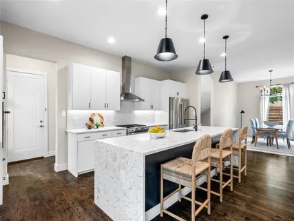 $879,900 | 4625 Weldon Street, Dallas, TX 75204