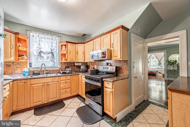 $399,990 | 2404 Poplar Drive, Baltimore, MD 21207