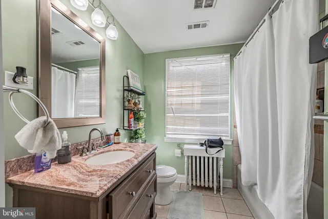 $399,990 | 2404 Poplar Drive, Baltimore, MD 21207