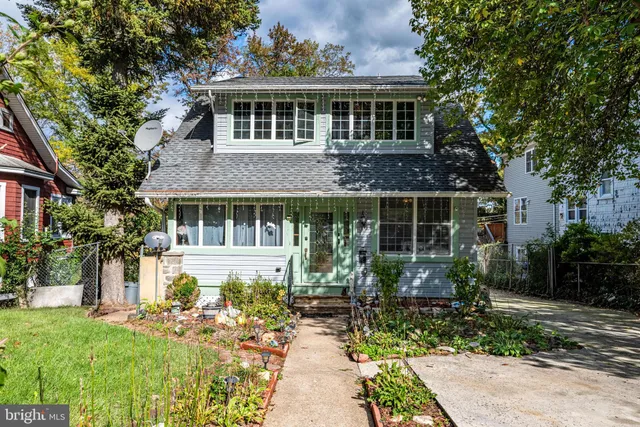 $399,990 | 2404 Poplar Drive, Baltimore, MD 21207