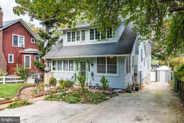 $399,990 | 2404 Poplar Drive, Baltimore, MD 21207