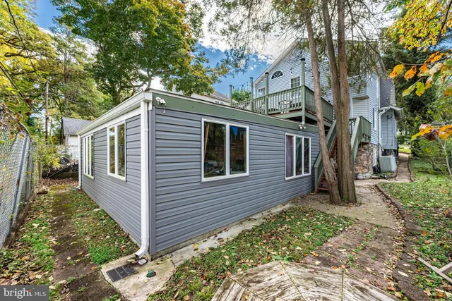 $399,990 | 2404 Poplar Drive, Baltimore, MD 21207