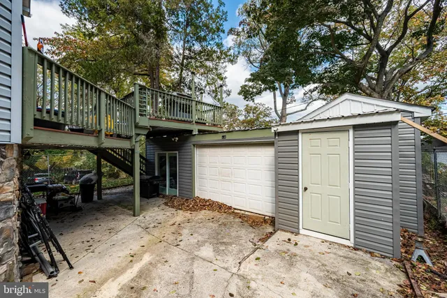 $399,990 | 2404 Poplar Drive, Baltimore, MD 21207