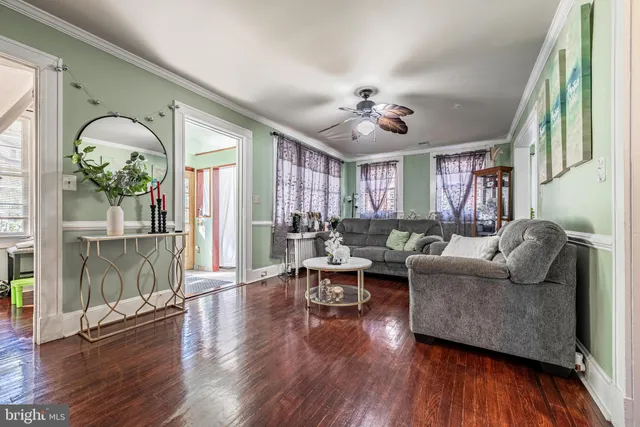 $399,990 | 2404 Poplar Drive, Baltimore, MD 21207