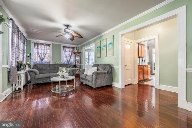 $399,990 | 2404 Poplar Drive, Baltimore, MD 21207