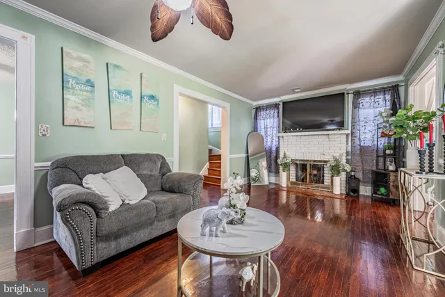 $399,990 | 2404 Poplar Drive, Baltimore, MD 21207