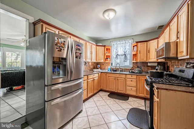 $399,990 | 2404 Poplar Drive, Baltimore, MD 21207