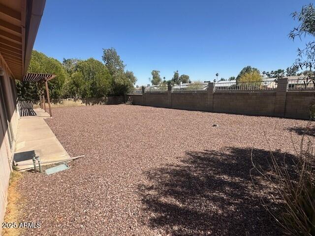 4213 East Mandan Street Phoenix, AZ 85044 - Photo 16 of 16 a view of outdoor space and city