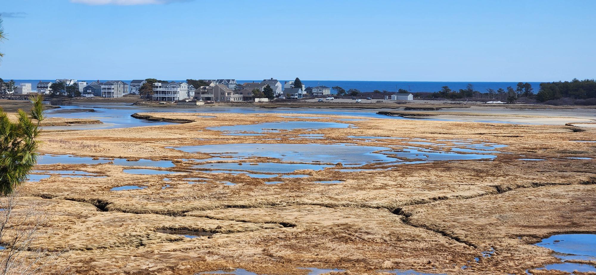 718 Main Street, Unit A3 Ogunquit, ME 03907 - Photo 2 of 20 Ext 1