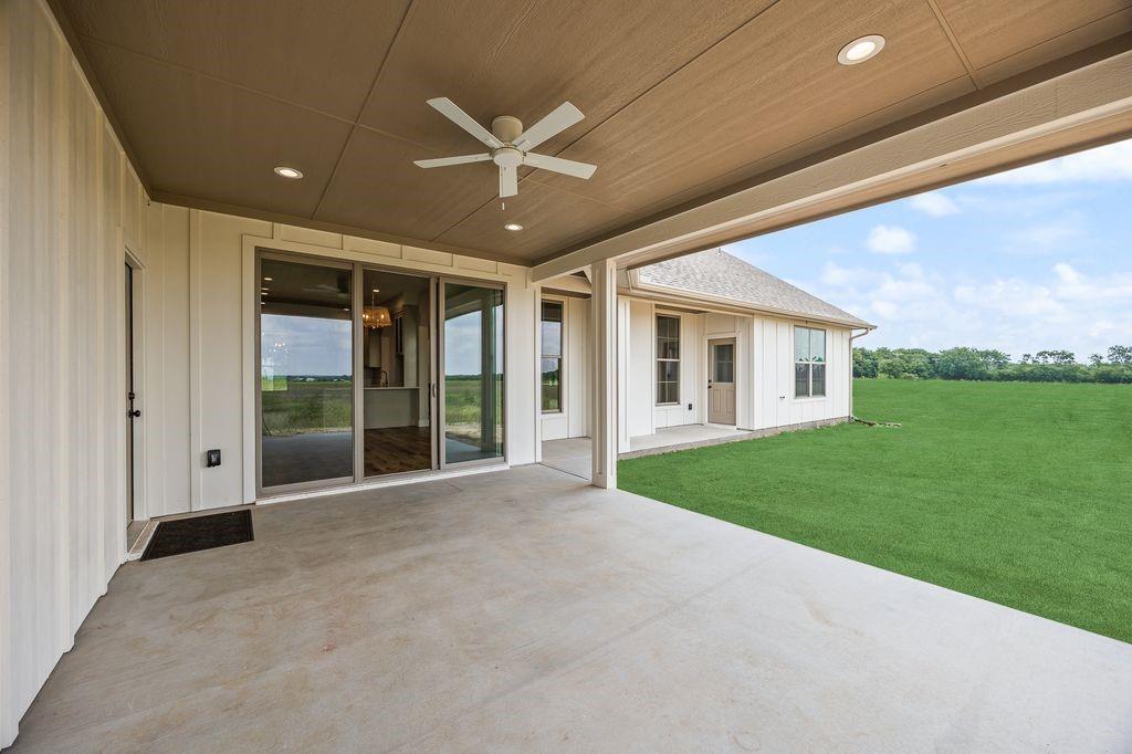 594 Sedalia Road Van Alstyne, TX 75495 - Photo 39 of 40