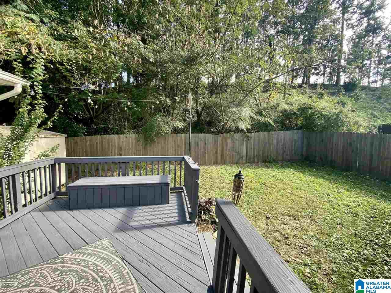 1609 Cresthill Road Birmingham, AL 35213 - Photo 28 of 30 Gallery Image 28