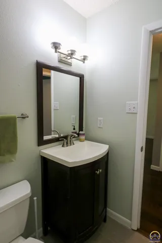 $189,900 | 500 North Milton Street, Auburn, KS 66402