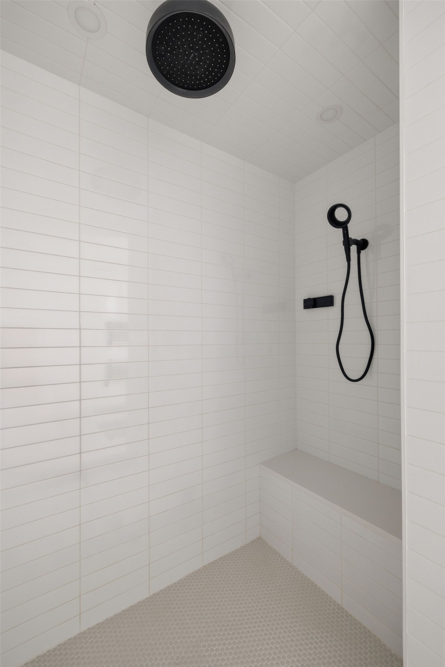 3508 Bridle Path Austin, TX 78703 - Photo 28 of 40 a bathroom with a shower