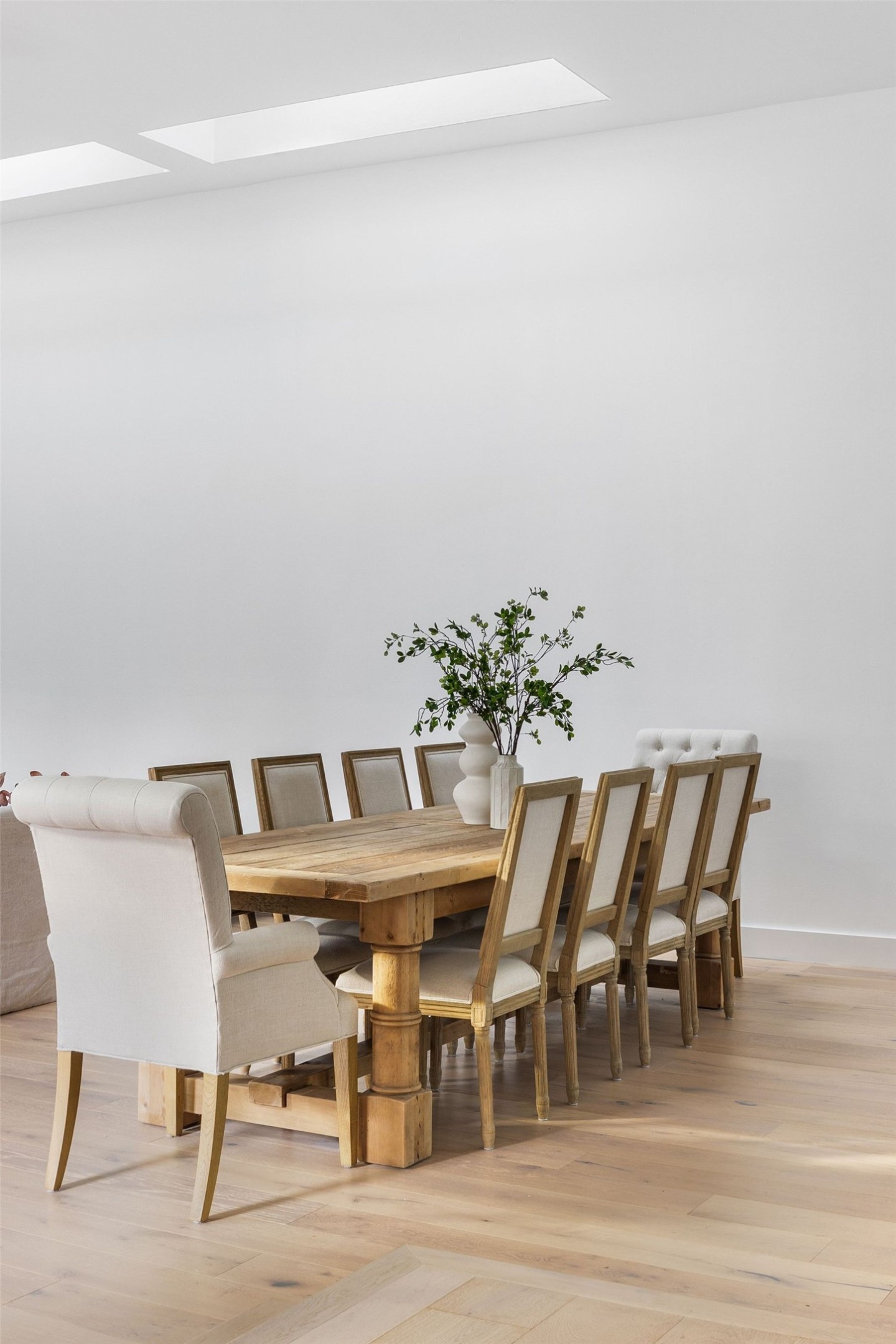 3508 Bridle Path Austin, TX 78703 - Photo 7 of 40 a view of a dining room with furniture and wooden floor