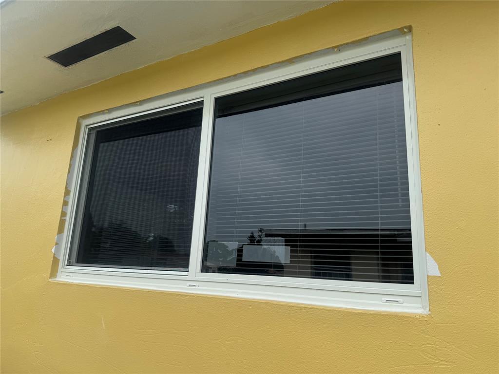 2986 Northwest 91st Street Miami, FL 33147 - Photo 28 of 40 a view of a door of the house