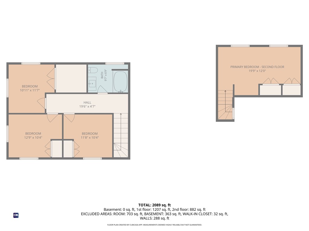 533 Scituate Avenue Cranston, RI 02921 - Photo 43 of 44