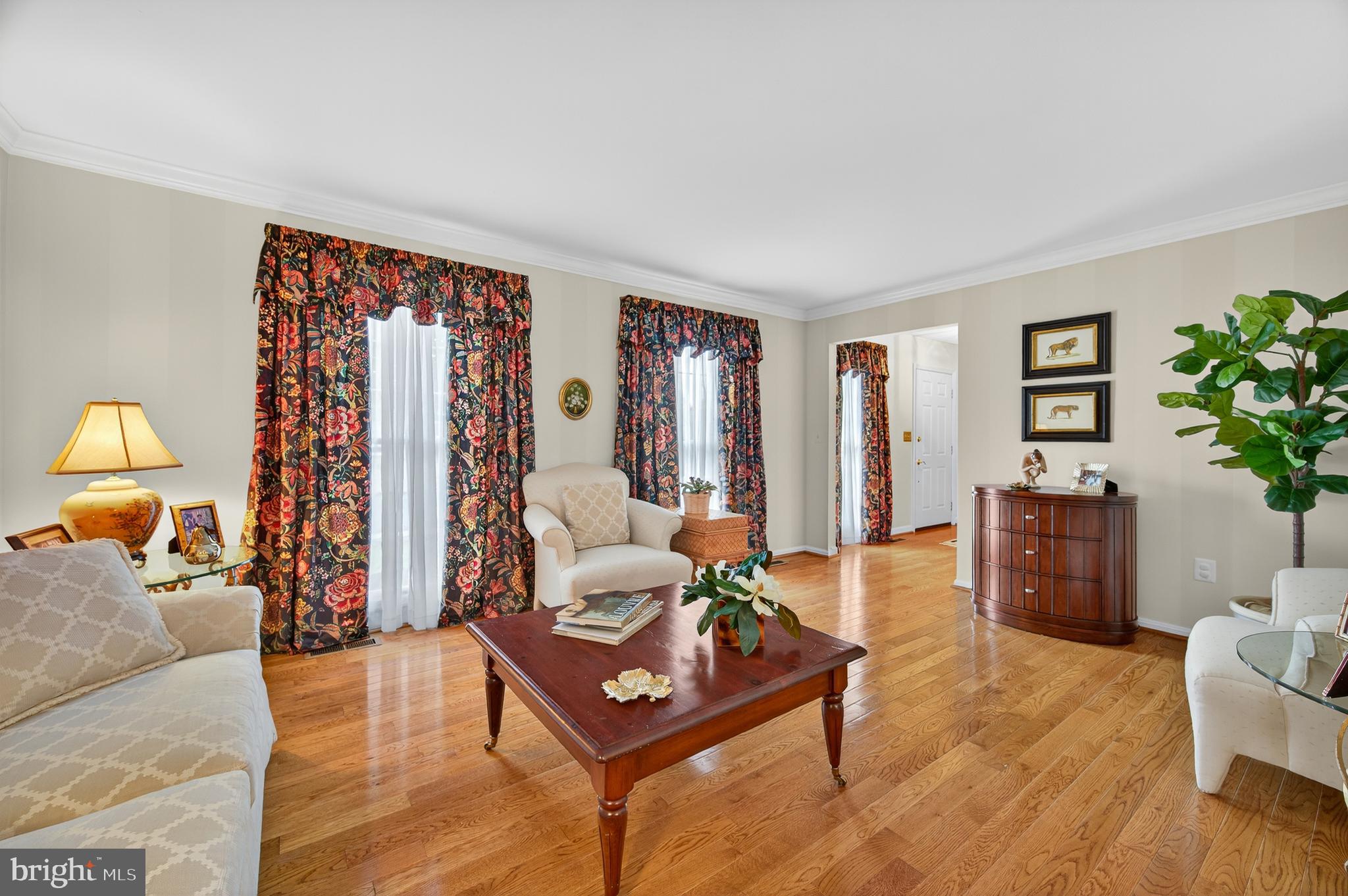 3941 Sunflower Circle Bowie, MD 20721 - Photo 2 of 49