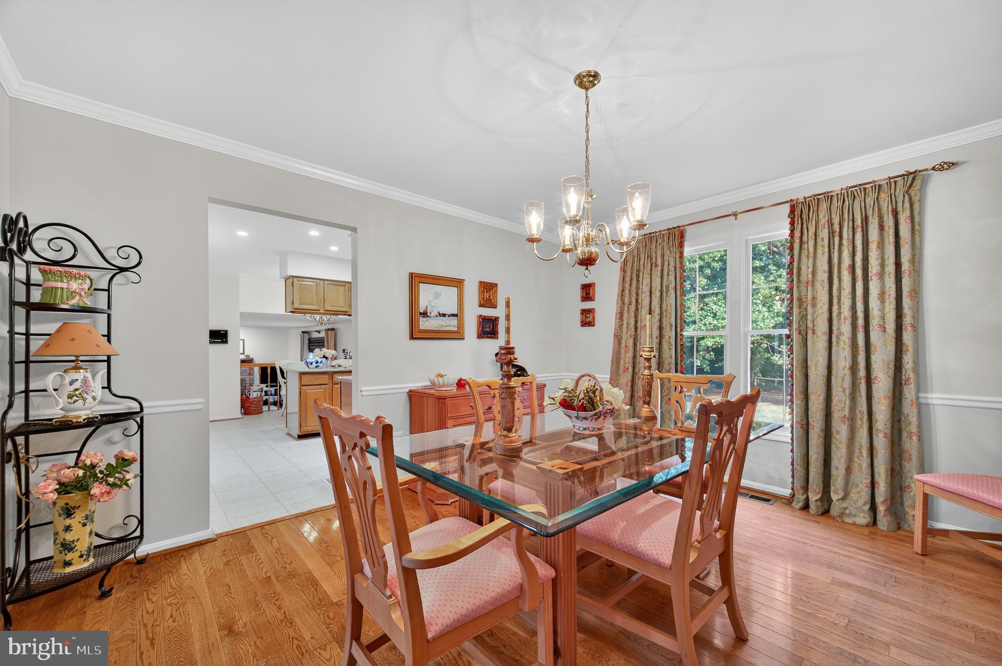 3941 Sunflower Circle Bowie, MD 20721 - Photo 22 of 49