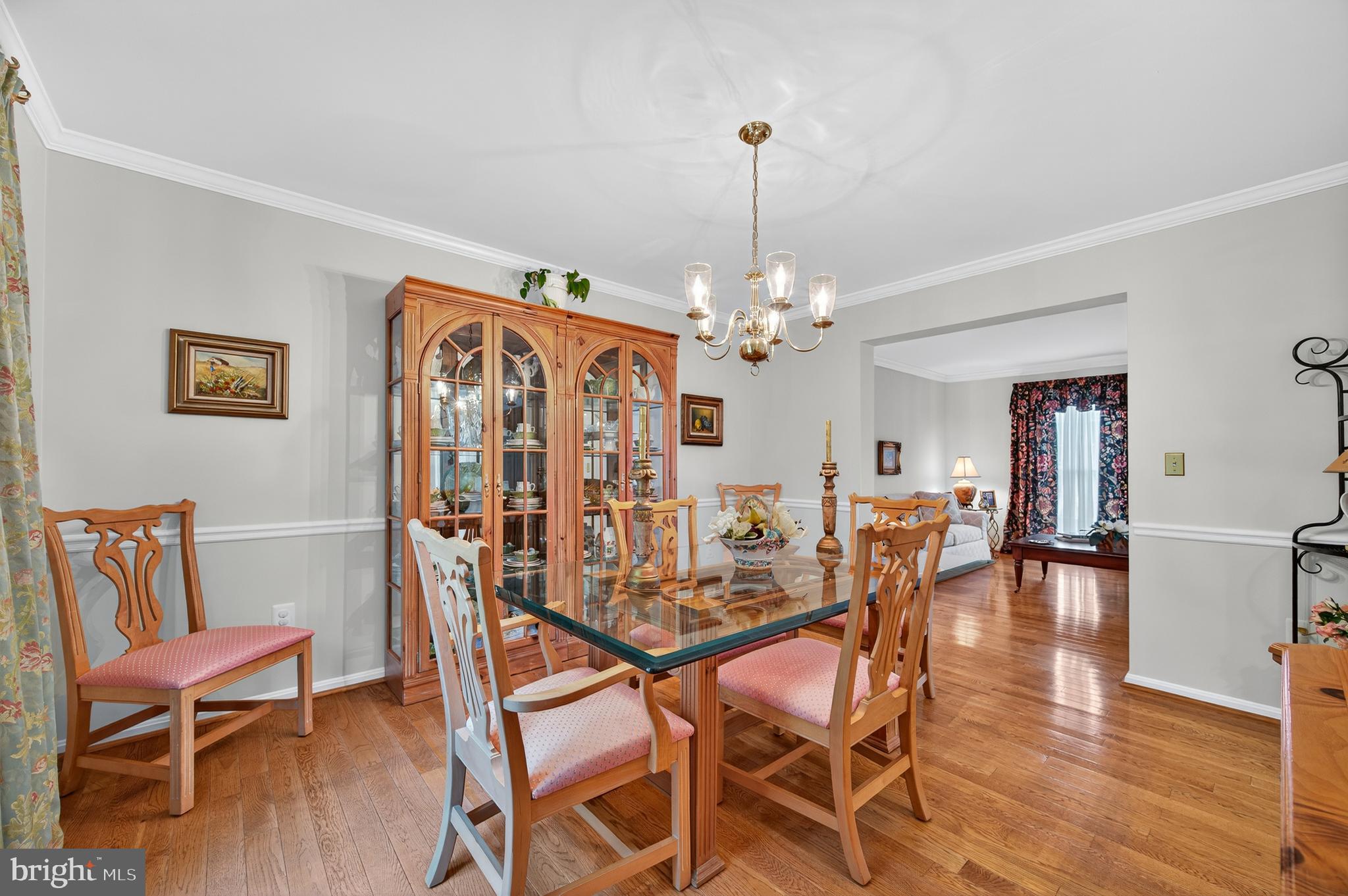 3941 Sunflower Circle Bowie, MD 20721 - Photo 23 of 49