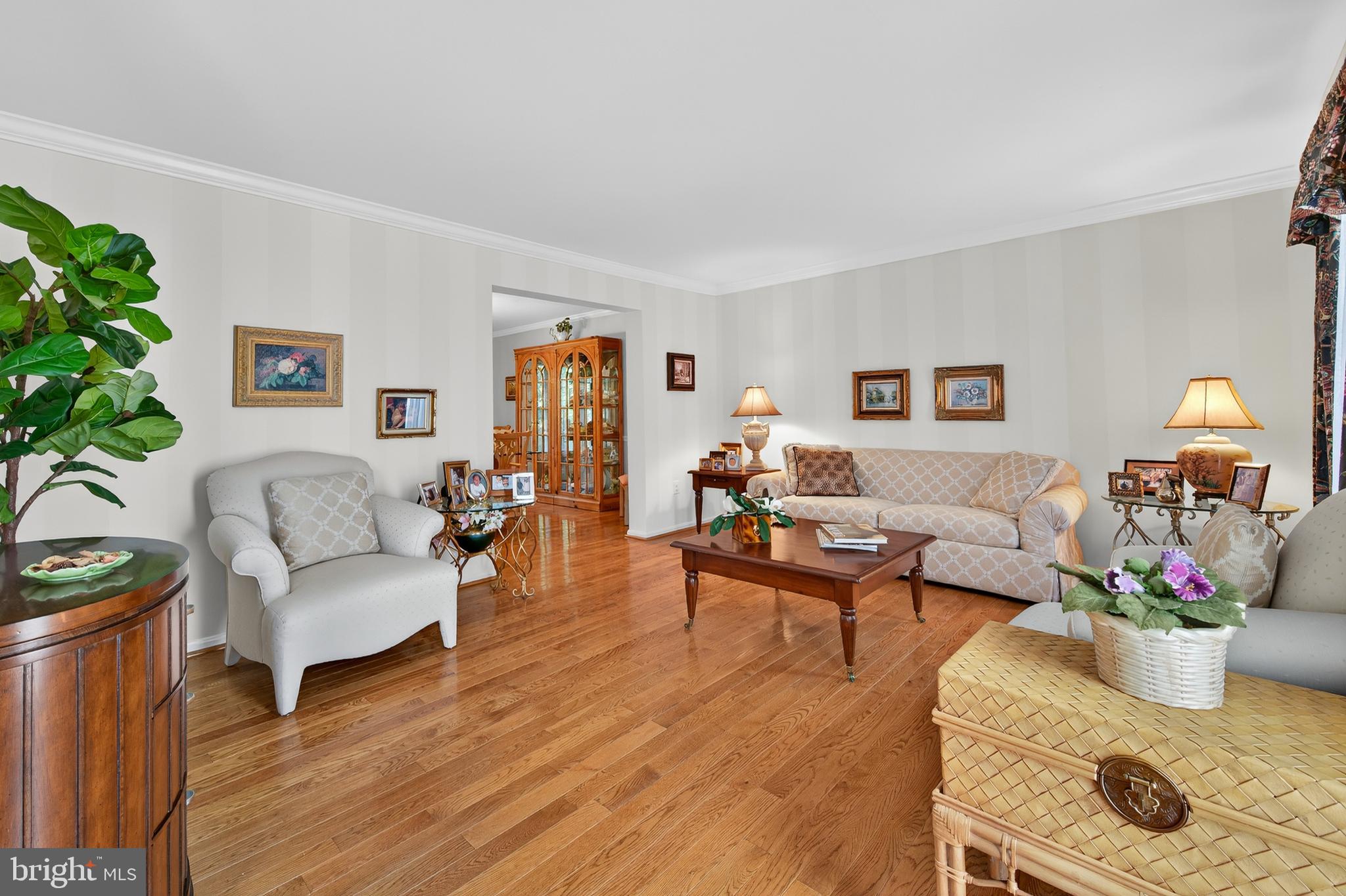 3941 Sunflower Circle Bowie, MD 20721 - Photo 28 of 49